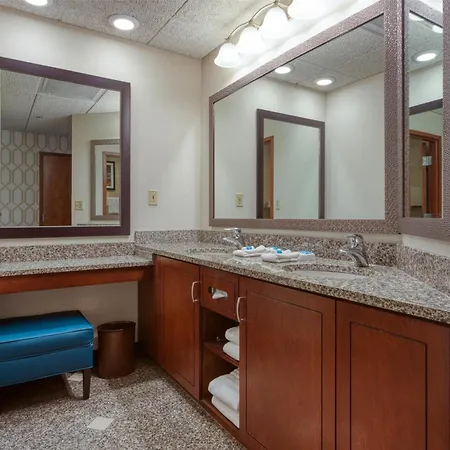 Drury Plaza Hotel St. Louis Chesterfield Exterior photo