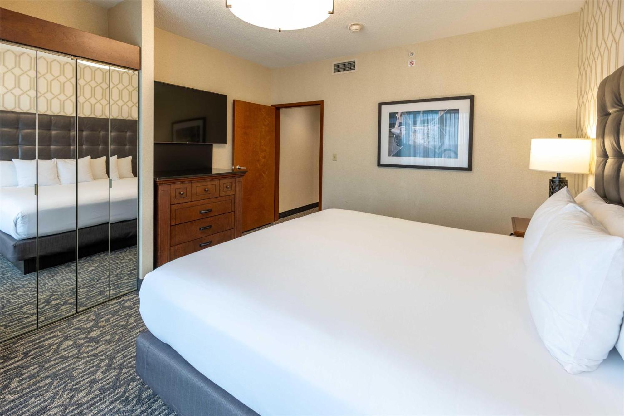 Drury Plaza St. Louis 3* Chesterfield