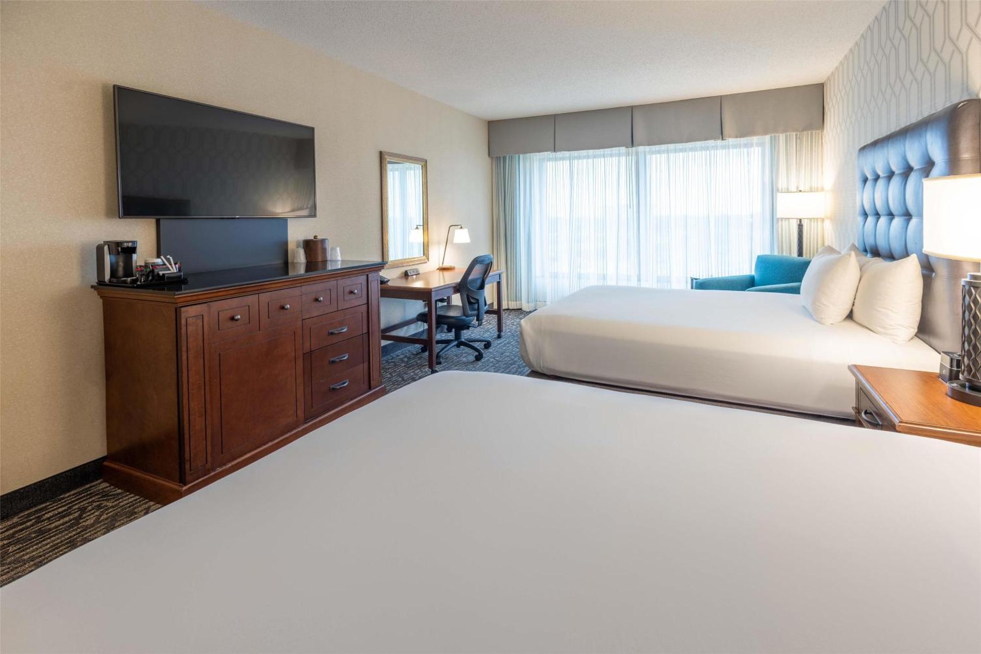Hotel Drury Plaza St. Louis
