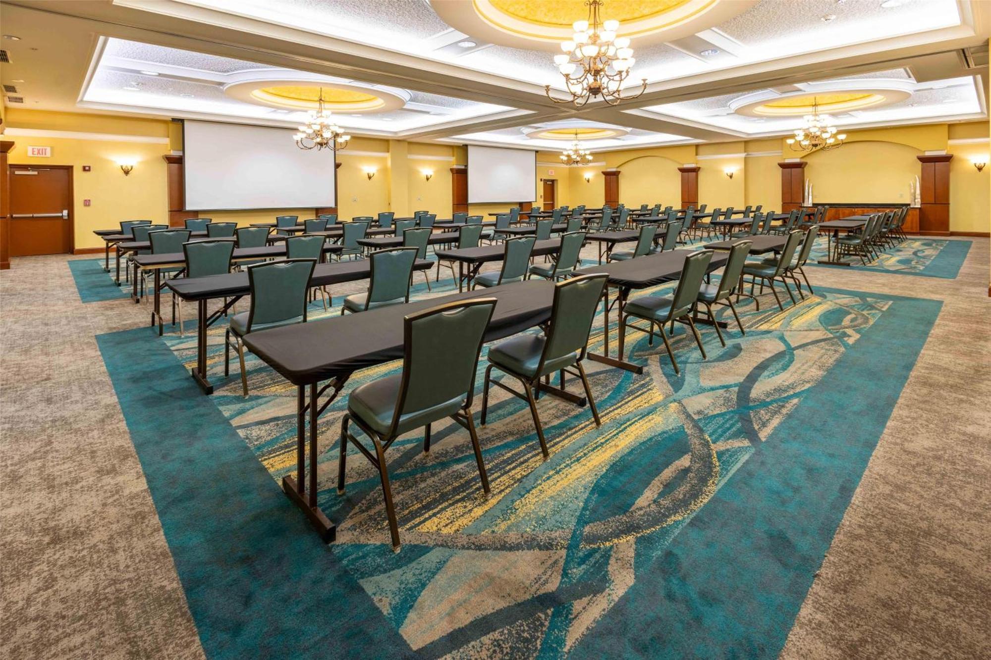 Drury Plaza St. Louis Hotel Chesterfield