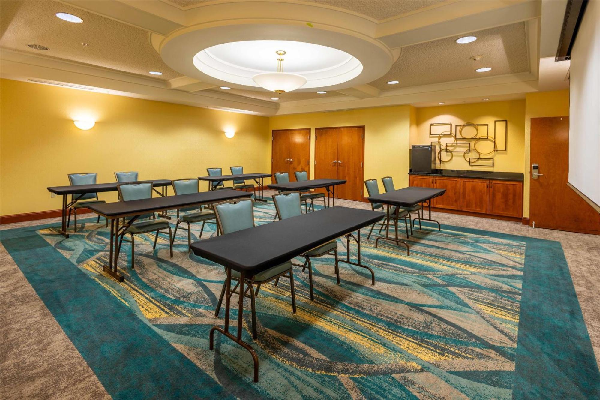Hotel Drury Plaza St. Louis Chesterfield