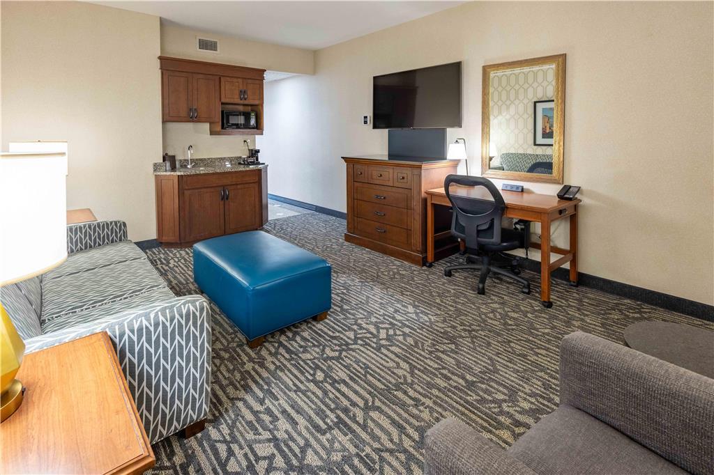 Drury Plaza St. Louis Hotel 3*