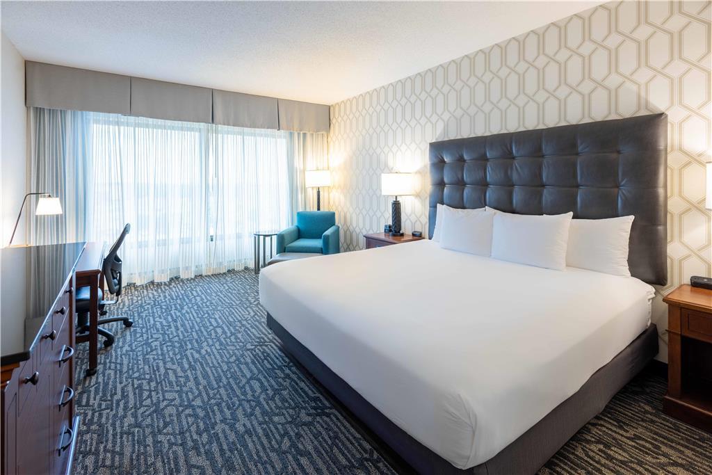 Drury Plaza St. Louis Hotel Chesterfield