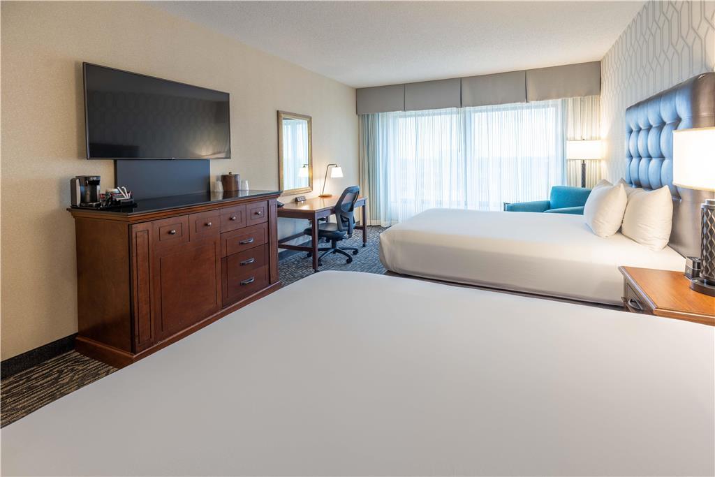 Drury Plaza St. Louis 3* Chesterfield