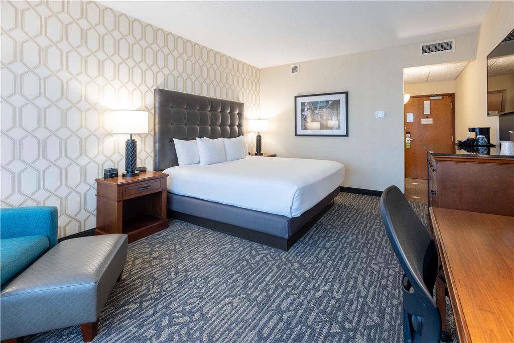 Hotel Drury Plaza St. Louis